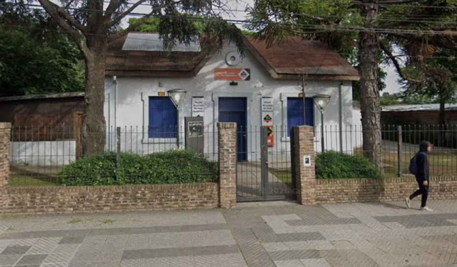 El Museo Malatesta presenta una muestra paleontológica con fósiles hallados en la región