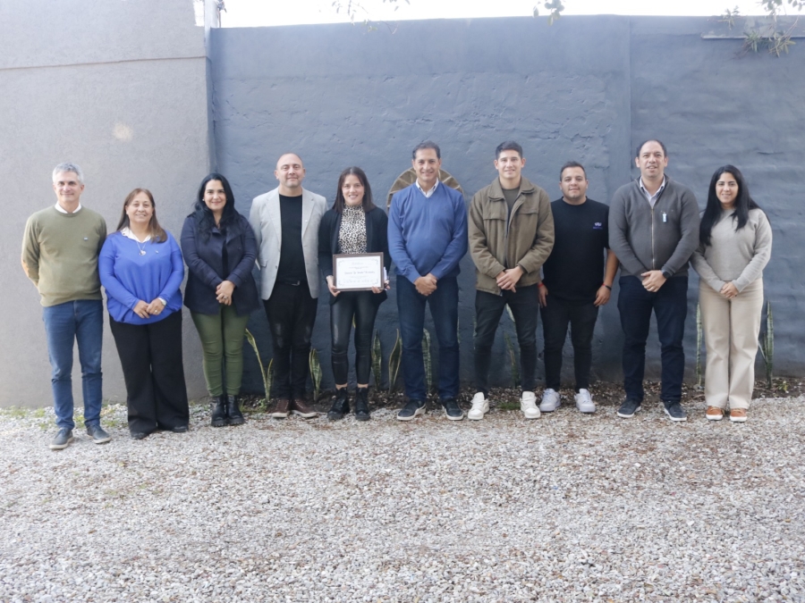 Cultura, inclusión y obras públicas: ejes centrales en la sexta sesión del Concejo de V.G.Gálvez