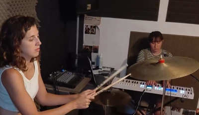 3AM: una banda que volvió a encontrarse con la música y se prepara para el Festival del Faro