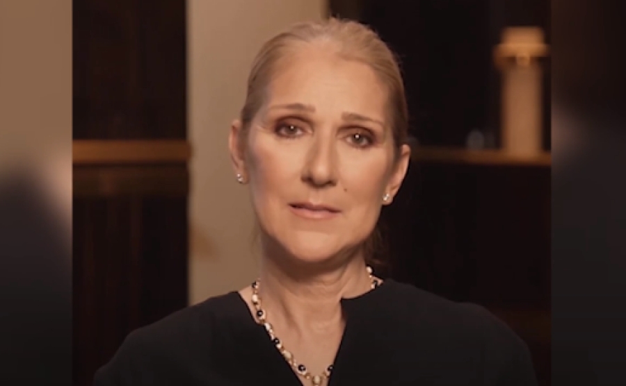 La hermana de Celine Dion habló de la enfermedad de su hermana