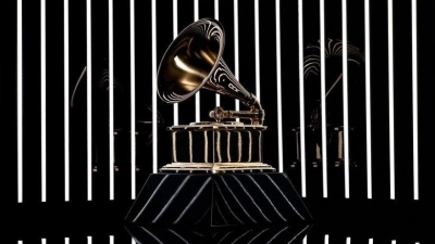 Premios Grammy 2023