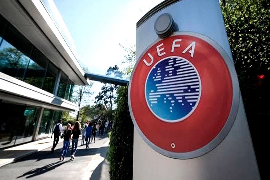 Los principales clubes de Europa anunciaron Superliga y la UEFA amenaza con sanción