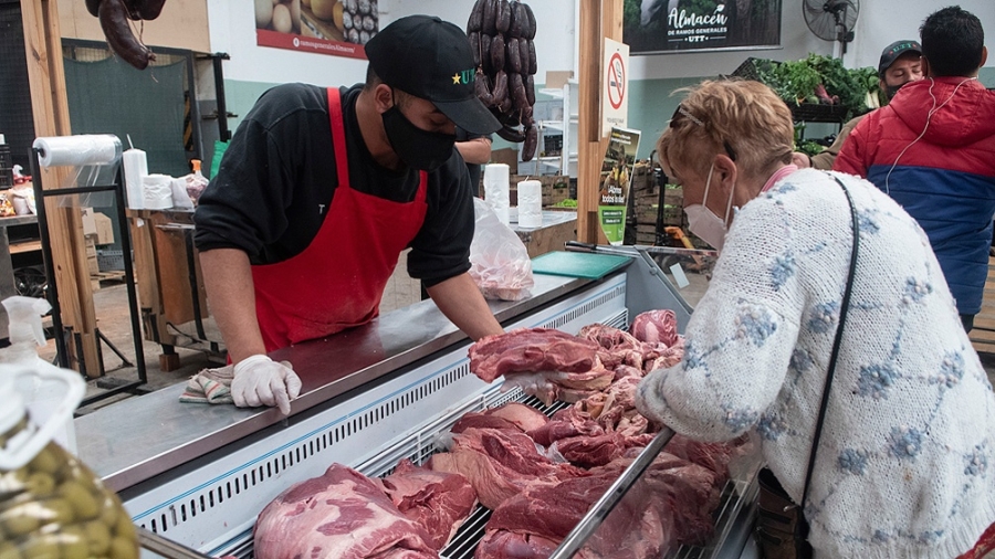 Aseguran que con el nuevo sistema de comercialización de carne se eliminarán distorsiones