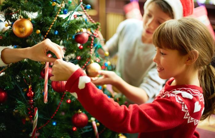 El árbol de navidad, ¿una verdadera tradición?