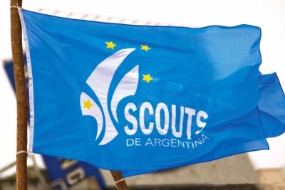 Día del Scout en Argentina