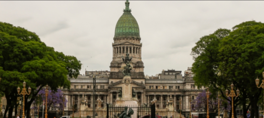 Debatirán proyectos sobre HIV, cannabis medicinal y construcción en Diputados