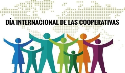 V.G.Gálvez celebra el Año Internacional de las Cooperativas con un encuentro abierto al público