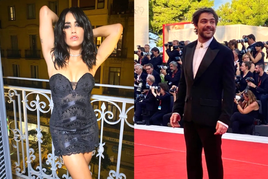 Lali Espósito y Peter Lanzani ¿juntos?