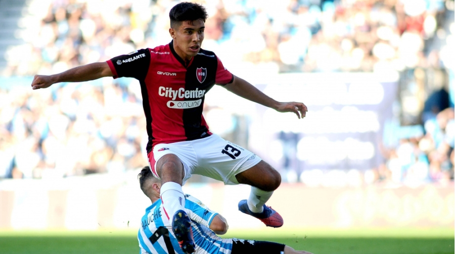 Newell&#039;s visitará a Estudiantes, en esta ocasión sin Sforza