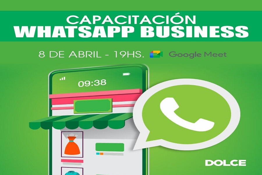 Taller sobre el uso de WhatsApp