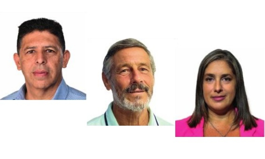 Uno de cada lista en Pueblo Esther