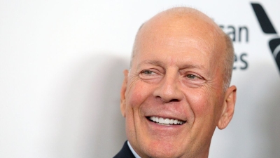 Se complica la salud de Bruce Willis