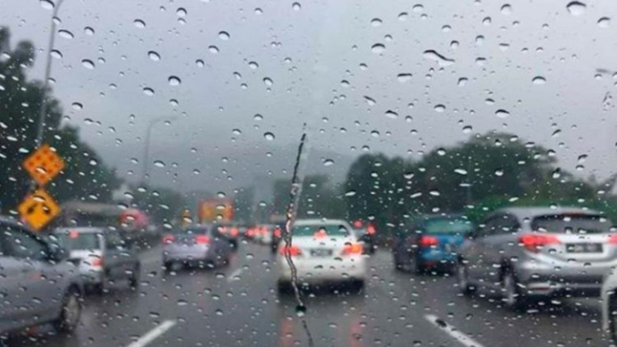 Los días de otoño continúan igual pero hoy con posibles lluvias hacia la noche