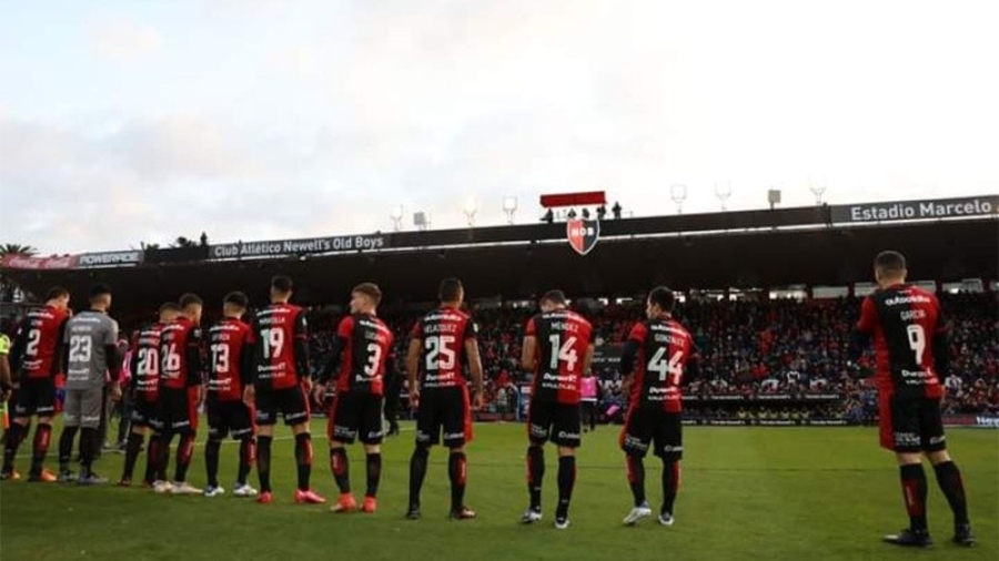 Newell’s recibe hoy a Defensa y Justicia