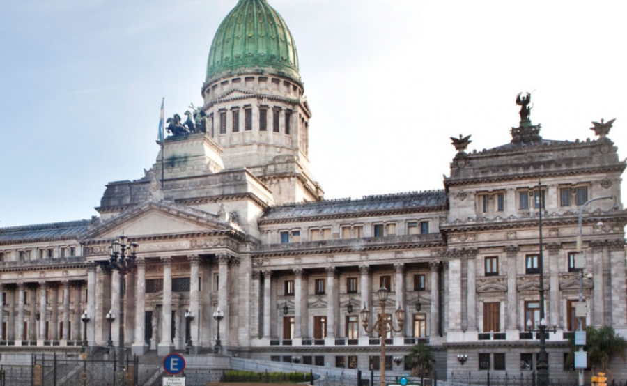 Hoy los Diputados tratarán ganancias