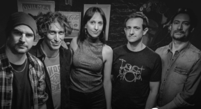 “Recordables” se presenta en BeatMemo: clásicos del rock y pop internacional en vivo