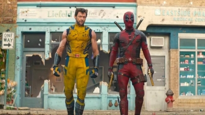 Deadpool &amp; Wolverine: Trailer y Fecha de Estreno de la Película de Marvel
