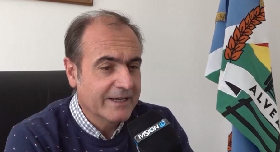 Se licitarán obras en loteos de la ruta 18 y de un regador en Alvear