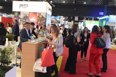 Comenzó la Feria Internacional de Turismo de América Latina en CABA