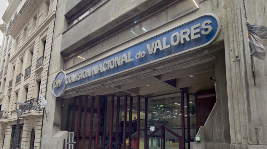 La CNV aisló y controló un ataque informático