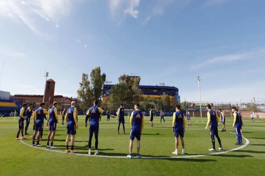 Varios equipos inician la pretemporada éste lunes