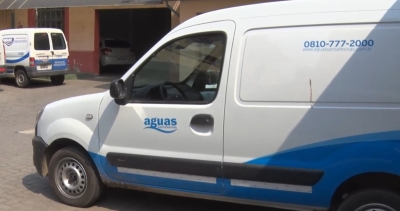 Aguas Santafesinas realizará reparaciones en acueducto: habrá baja presión en un sector de la ciudad