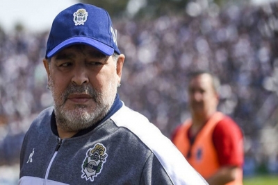 Caso Maradona: prolongan la junta médica