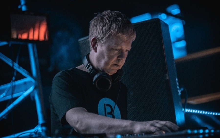 John Digweed vuelve y asegura que serán dos noches maravillosas