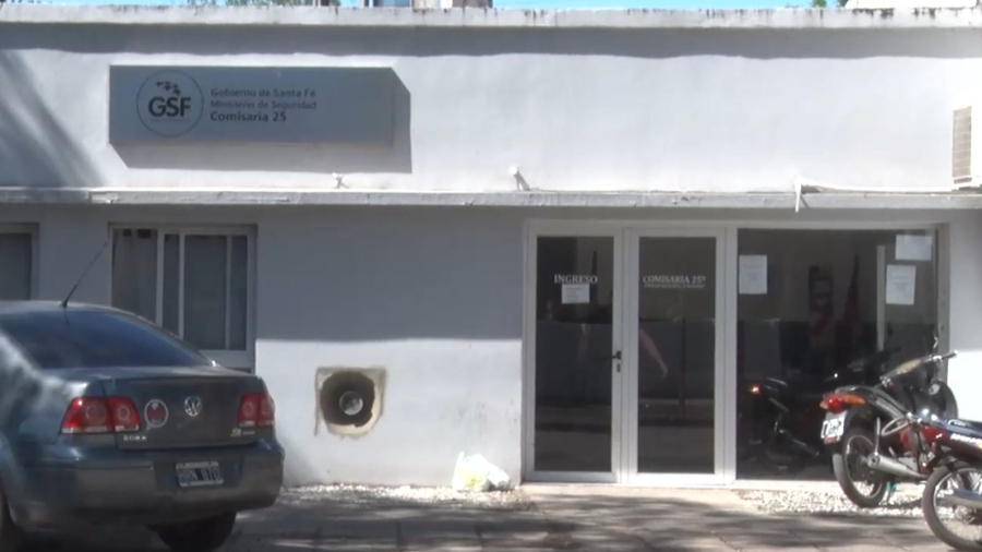 Detienen a una mujer por amenazas y desobediencia judicial en Villa Gobernador Gálvez