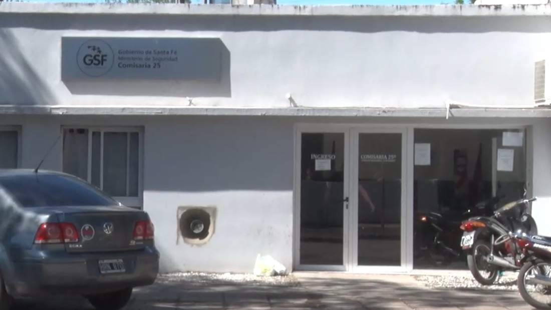 Detienen a una mujer por amenazas y desobediencia judicial en Villa Gobernador Gálvez