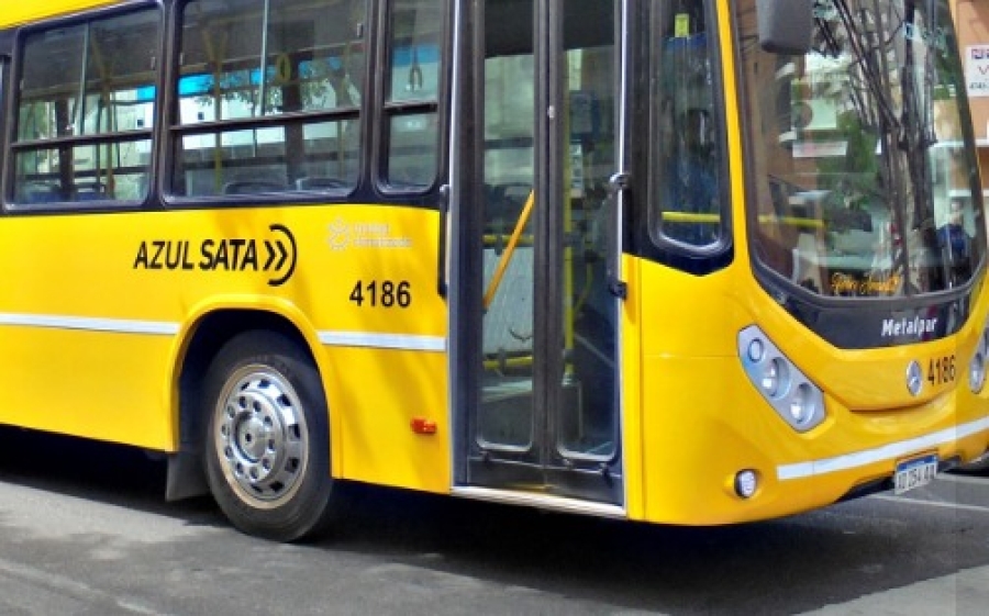 Pueblo Esther sumó cinco refuerzos en el transporte público en horarios pico