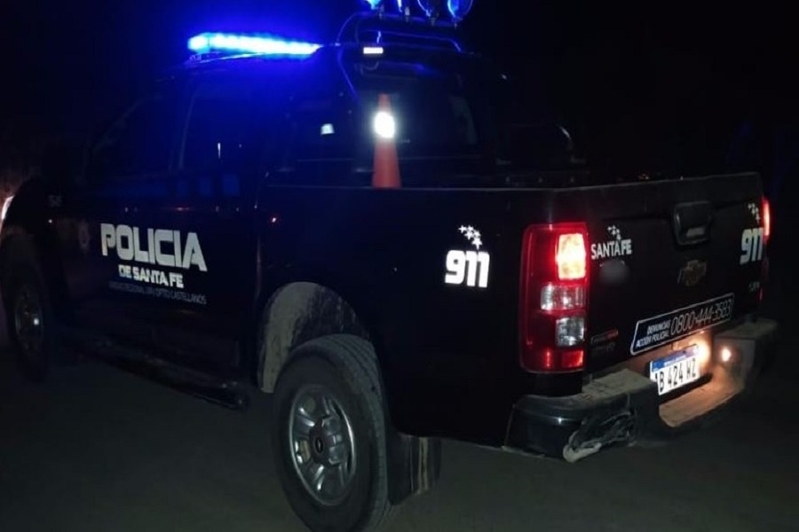 Mataron a un hombre en 20 de Junio y Ecuador de VGG