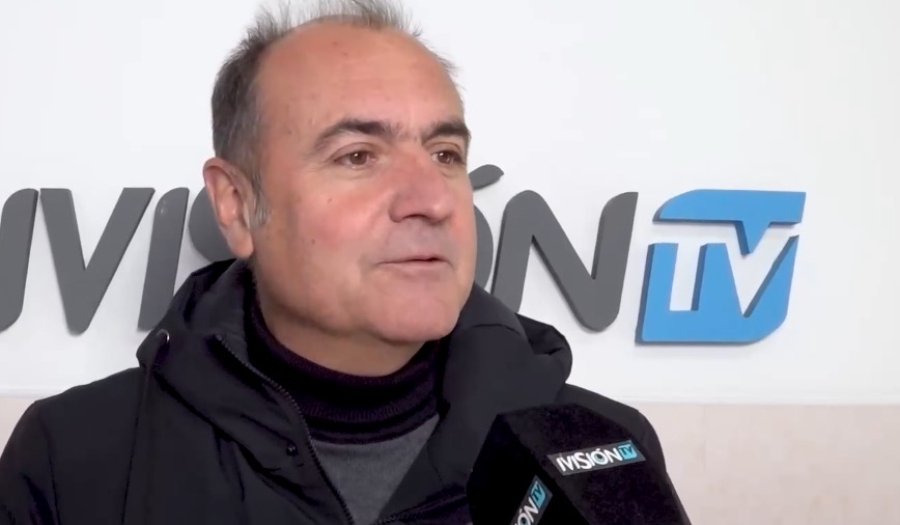 Carlos Pighin: la propuesta de Unidos para cambiar Santa Fe para la intendencia de Alvear