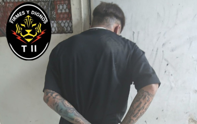 Recapturaron tres evadidos de la Comisaría 15ª tras operativo policial