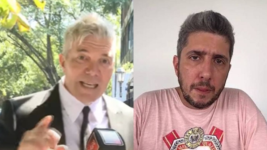 Fernando Burlando confirmó que telefe podría enfrentar una demanda de Jey mammon  