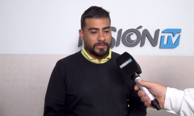 LA PROPUESTA DEL FRENTE AMPLIO POR LA SOBERANÍA PARA VGG