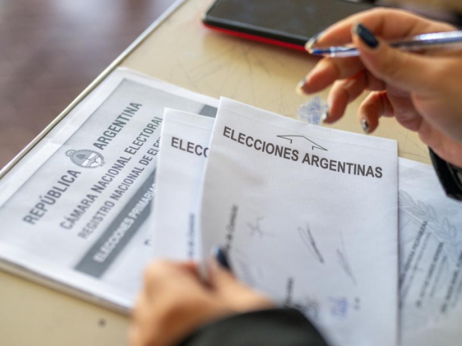 Comenzó la veda electoral en todo el país: Qué se puede y qué no hasta el domingo