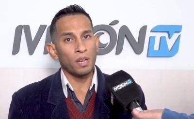 Marcelo Opete: La propuesta del Frente Somos vida y Libertad para V.G.Gálvez