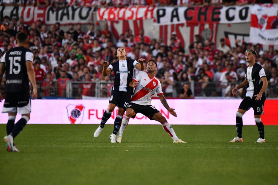 Newell´s empató, y Central juega el martes