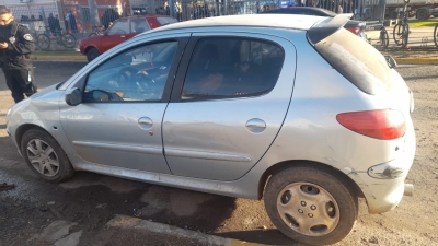 Dos procedimientos positivos en Pueblo Esther tras operativo conjunto entre el COM y CAU