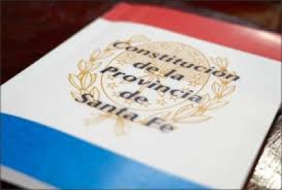 Reforma constitucional en Santa Fe: autonomías municipales y mayores niveles de transparencia