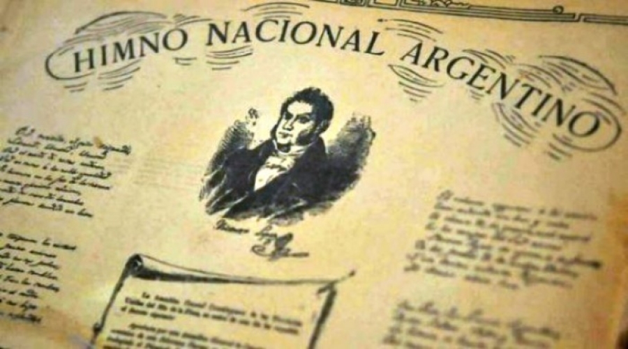 Día del Himno Nacional Argentino