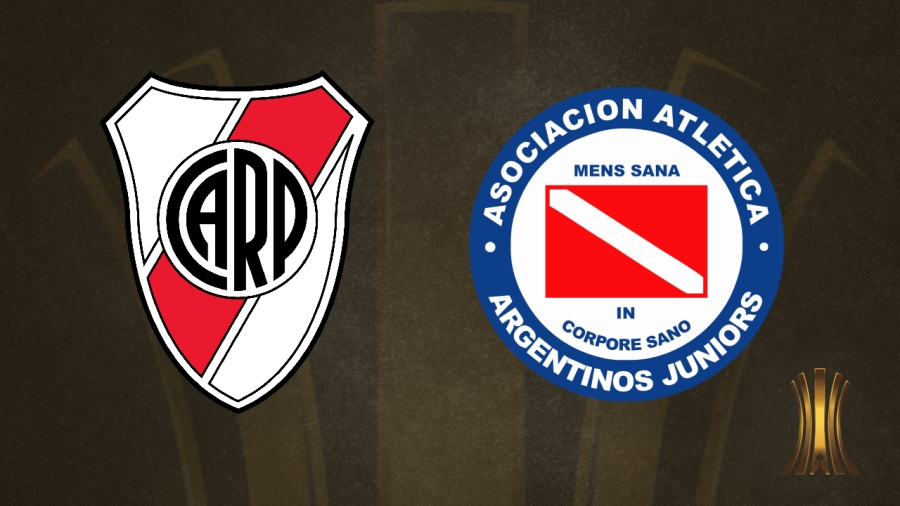 River Plate de local no pudo ante Argentinos Juniors