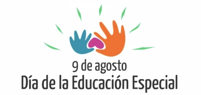 9 de agosto: Día de la Educación Especial