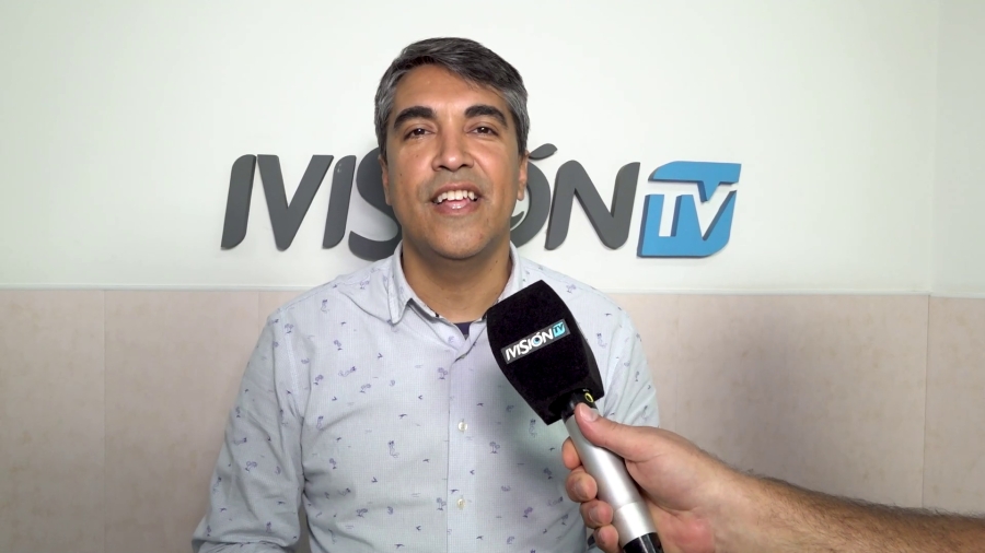 Mauro Vallejos: “Creemos que el potencial de Pueblo Esther es su gente”