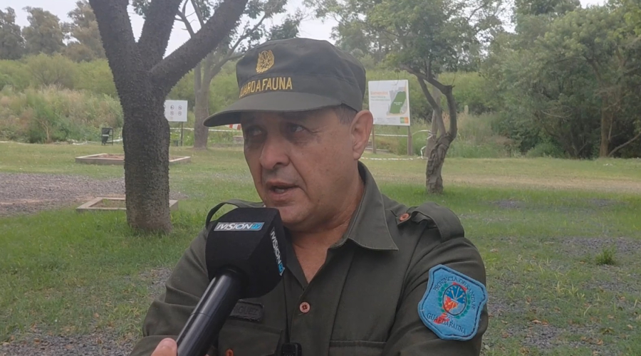 Medidas para evitar incendios en las islas