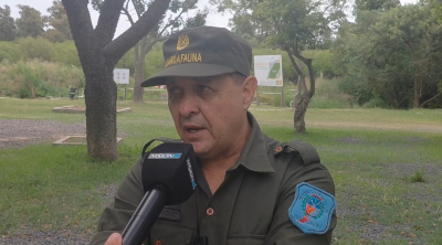 Medidas para evitar incendios en las islas