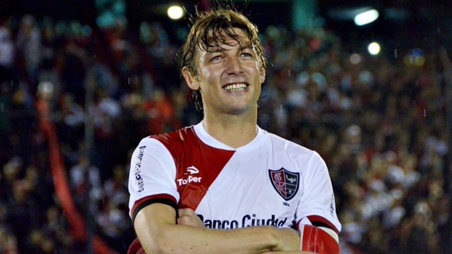 Newell&#039;s confirmó a Gabriel Heinze como su nuevo entrenador