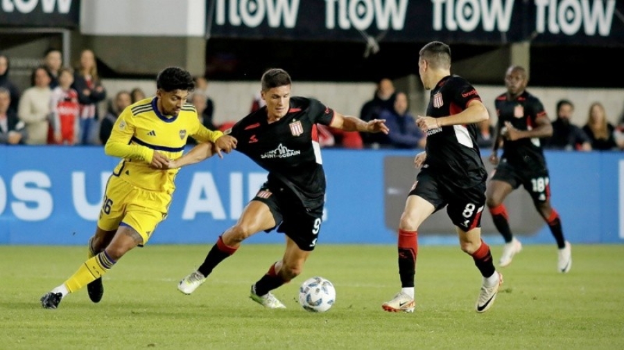 Estudiantes Sorprende a Boca y Complica su Clasificación: Newell&#039;s en la Cuerda Floja