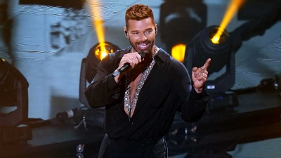 “Fui víctima de la mentira”: dijo Ricky Martin respecto a la denuncia en su contra